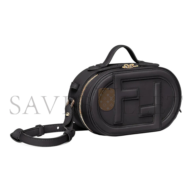 FENDI VITELLO GRACE MATTE O